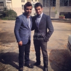 Mohammed alfares